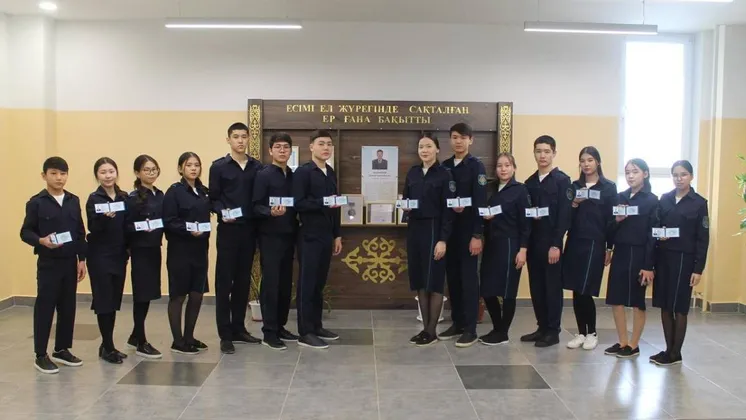 Сурет: Polisia.kz Сурет: Polisia.kz