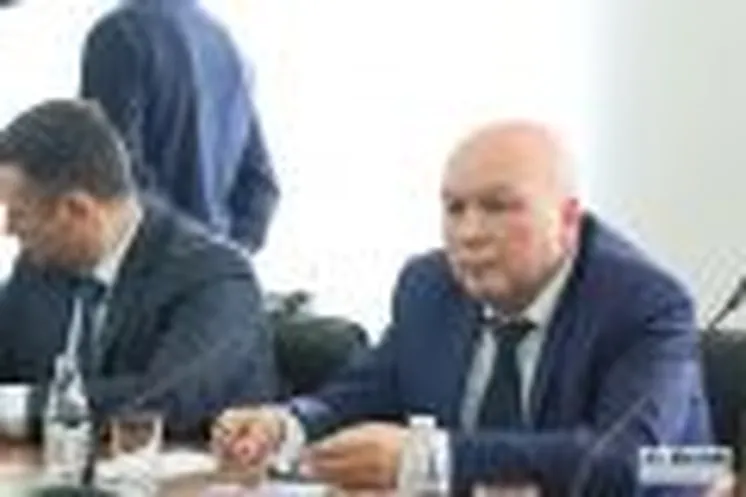 Марат КОНЫСОВ