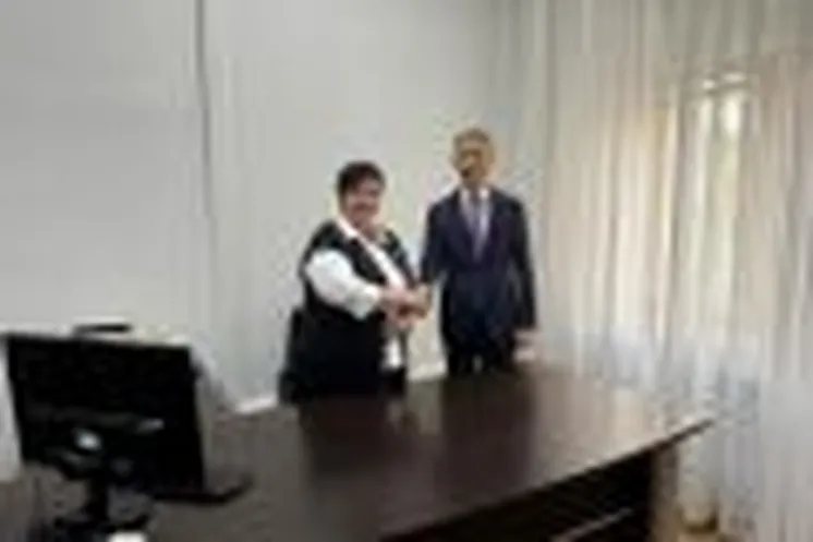 Зауре Қазақбай