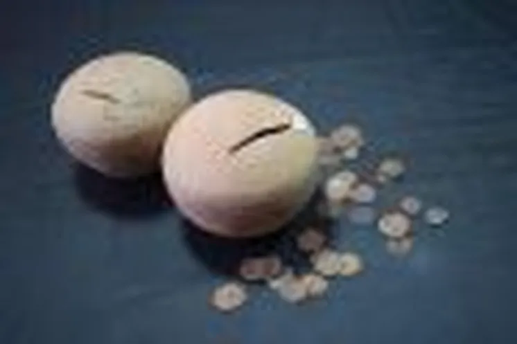 Реконструкция копилок