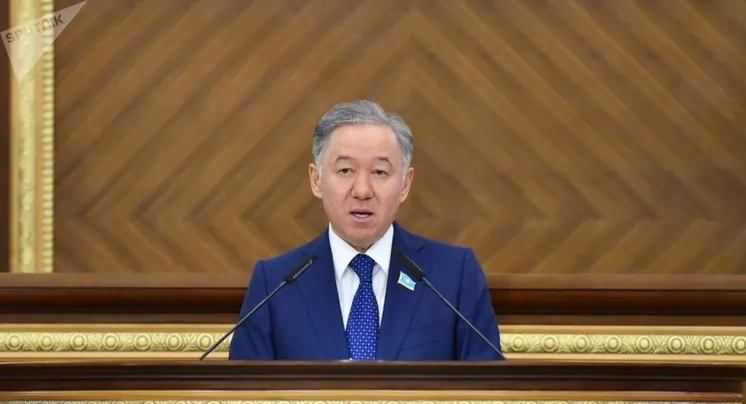 Нұрлан Нығматулин